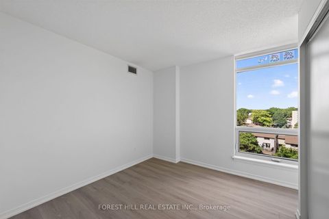 Photo 11 at PH310 - 18 Valley Woods Road, Donalda, Toronto