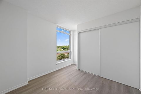 Photo 12 at PH310 - 18 Valley Woods Road, Donalda, Toronto
