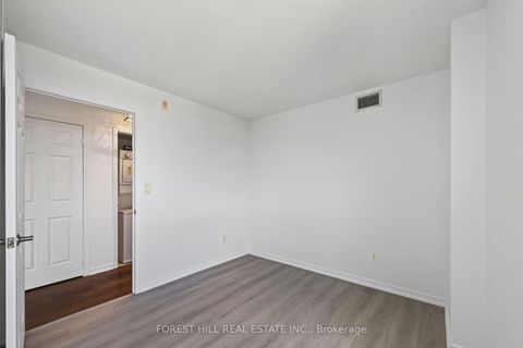 Photo 13 at PH310 - 18 Valley Woods Road, Donalda, Toronto