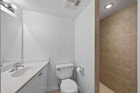 Photo 14 at PH310 - 18 Valley Woods Road, Donalda, Toronto