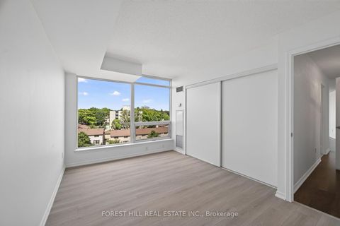 Photo 15 at PH310 - 18 Valley Woods Road, Donalda, Toronto