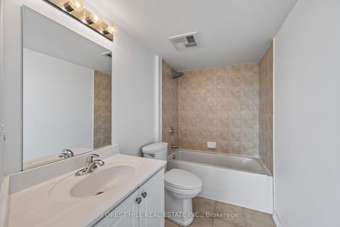 Photo 16 at PH310 - 18 Valley Woods Road, Donalda, Toronto