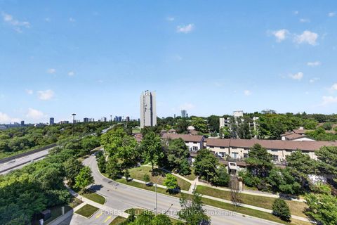 Photo 17 at PH310 - 18 Valley Woods Road, Donalda, Toronto