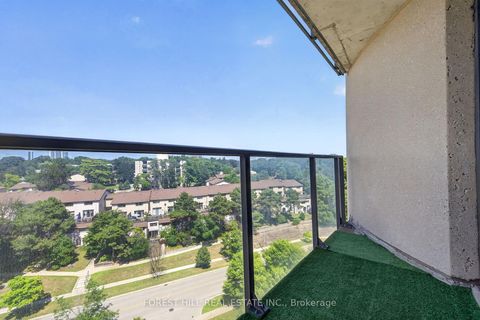 Photo 18 at PH310 - 18 Valley Woods Road, Donalda, Toronto