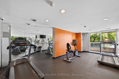 Photo 20 at PH310 - 18 Valley Woods Road, Donalda, Toronto