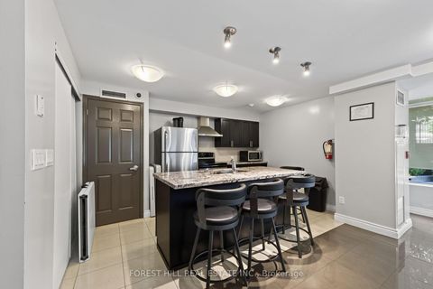 Photo 21 at PH310 - 18 Valley Woods Road, Donalda, Toronto