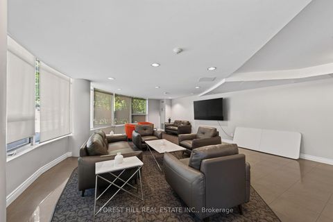 Photo 23 at PH310 - 18 Valley Woods Road, Donalda, Toronto