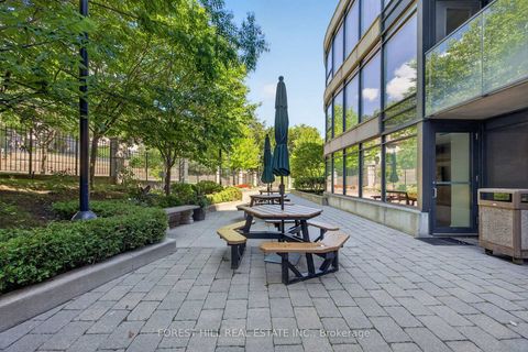 Photo 24 at PH310 - 18 Valley Woods Road, Donalda, Toronto
