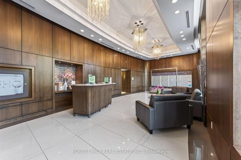 Photo 25 at PH310 - 18 Valley Woods Road, Donalda, Toronto