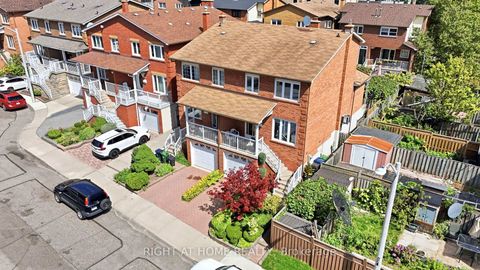 Photo 1 at 98 Beaver Terrace, Junction, Toronto