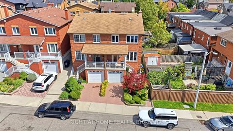 Photo 2 at 98 Beaver Terrace, Junction, Toronto