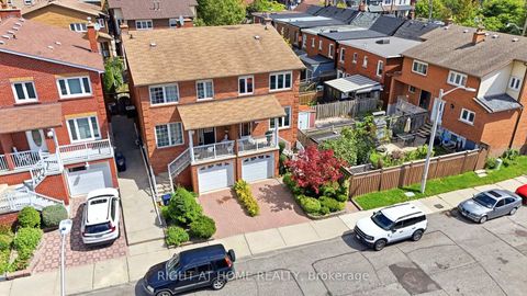 Photo 3 at 98 Beaver Terrace, Junction, Toronto