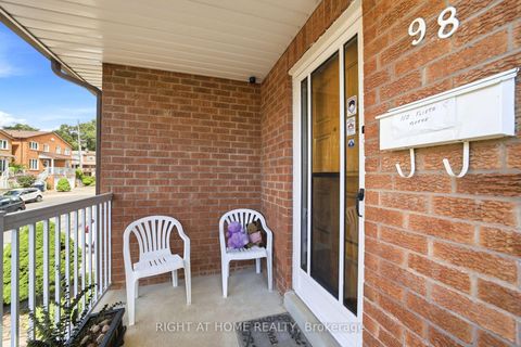 Photo 4 at 98 Beaver Terrace, Junction, Toronto