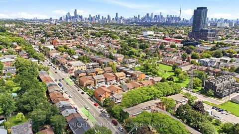 Photo 47 at 98 Beaver Terrace, Junction, Toronto