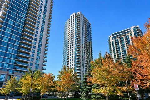 Photo 0 at 105 - 225 Sherway Gardens Road, City Centre West, Toronto