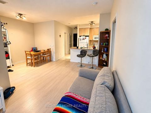 Photo 2 at 105 - 225 Sherway Gardens Road, City Centre West, Toronto