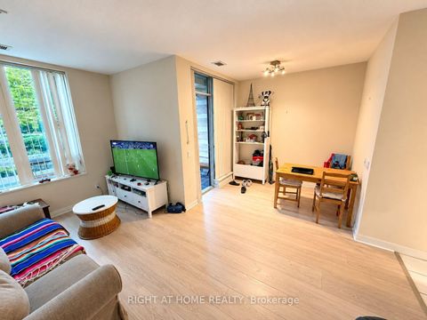 Photo 4 at 105 - 225 Sherway Gardens Road, City Centre West, Toronto