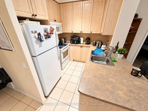 Photo 6 at 105 - 225 Sherway Gardens Road, City Centre West, Toronto