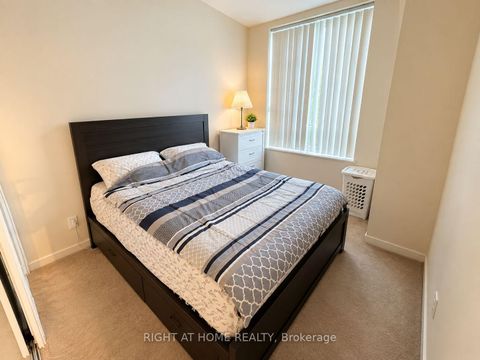 Photo 7 at 105 - 225 Sherway Gardens Road, City Centre West, Toronto