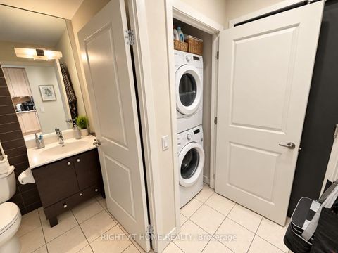 Photo 8 at 105 - 225 Sherway Gardens Road, City Centre West, Toronto