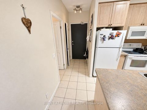 Photo 10 at 105 - 225 Sherway Gardens Road, City Centre West, Toronto