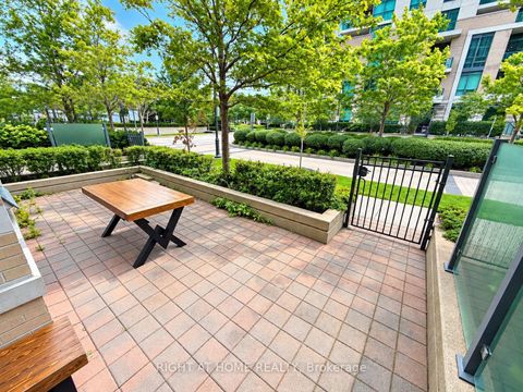 Photo 11 at 105 - 225 Sherway Gardens Road, City Centre West, Toronto