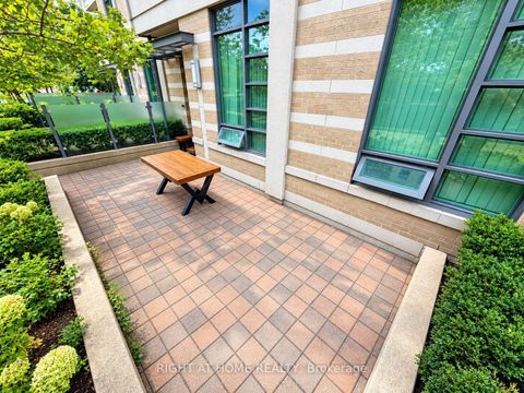 Photo 12 at 105 - 225 Sherway Gardens Road, City Centre West, Toronto