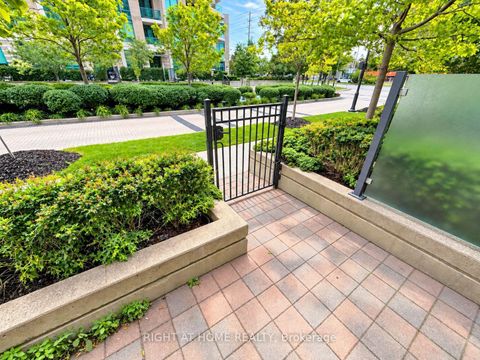 Photo 13 at 105 - 225 Sherway Gardens Road, City Centre West, Toronto