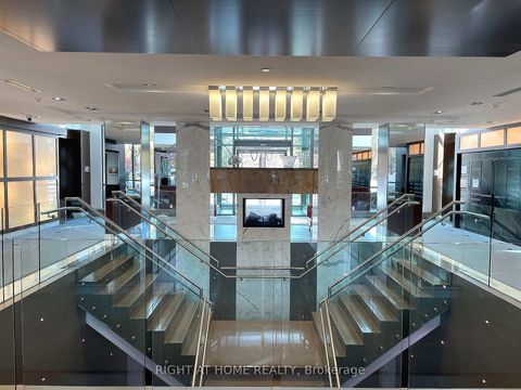 Photo 14 at 105 - 225 Sherway Gardens Road, City Centre West, Toronto