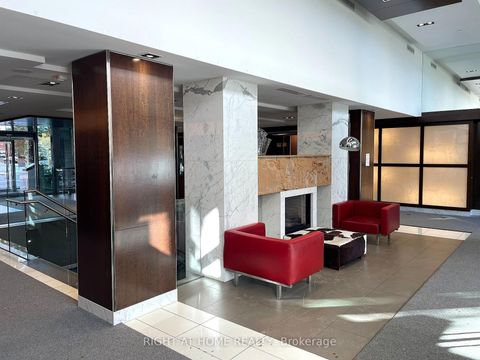 Photo 15 at 105 - 225 Sherway Gardens Road, City Centre West, Toronto
