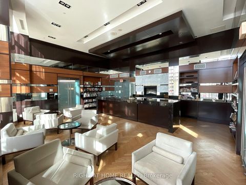 Photo 16 at 105 - 225 Sherway Gardens Road, City Centre West, Toronto