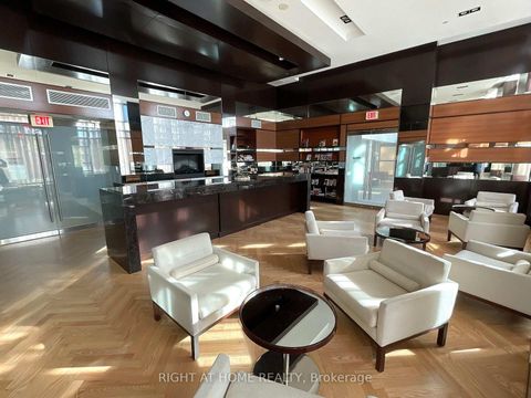 Photo 17 at 105 - 225 Sherway Gardens Road, City Centre West, Toronto