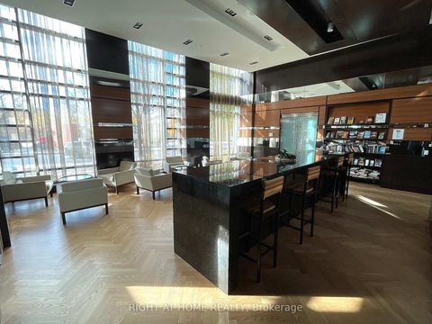 Photo 18 at 105 - 225 Sherway Gardens Road, City Centre West, Toronto