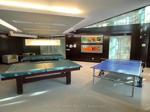Photo 19 at 105 - 225 Sherway Gardens Road, City Centre West, Toronto