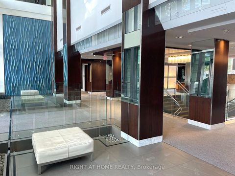 Photo 20 at 105 - 225 Sherway Gardens Road, City Centre West, Toronto