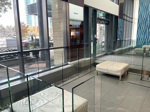 Photo 21 at 105 - 225 Sherway Gardens Road, City Centre West, Toronto