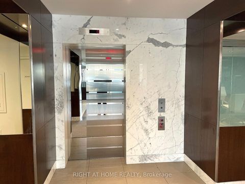Photo 22 at 105 - 225 Sherway Gardens Road, City Centre West, Toronto