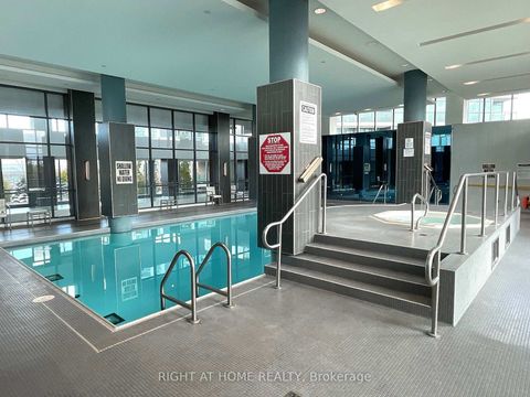 Photo 23 at 105 - 225 Sherway Gardens Road, City Centre West, Toronto