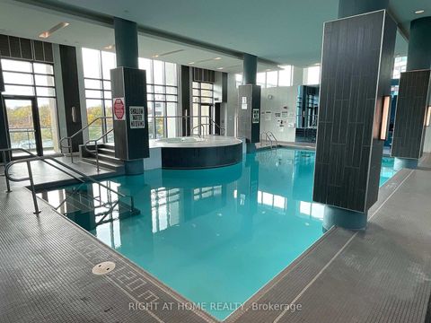 Photo 24 at 105 - 225 Sherway Gardens Road, City Centre West, Toronto