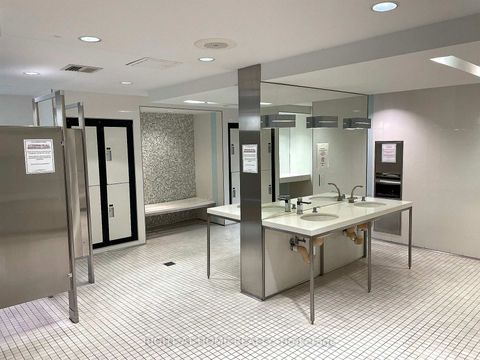 Photo 25 at 105 - 225 Sherway Gardens Road, City Centre West, Toronto