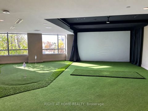 Photo 27 at 105 - 225 Sherway Gardens Road, City Centre West, Toronto