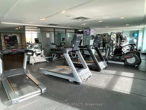 Photo 28 at 105 - 225 Sherway Gardens Road, City Centre West, Toronto