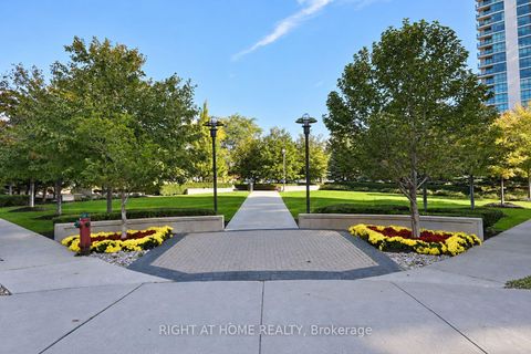 Photo 30 at 105 - 225 Sherway Gardens Road, City Centre West, Toronto