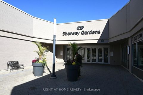 Photo 33 at 105 - 225 Sherway Gardens Road, City Centre West, Toronto