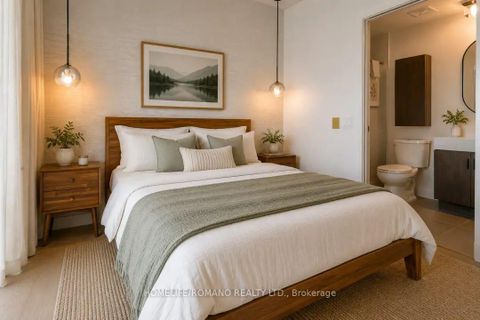 Photo 11 at 535 - 112 George Street, Moss Park, Toronto