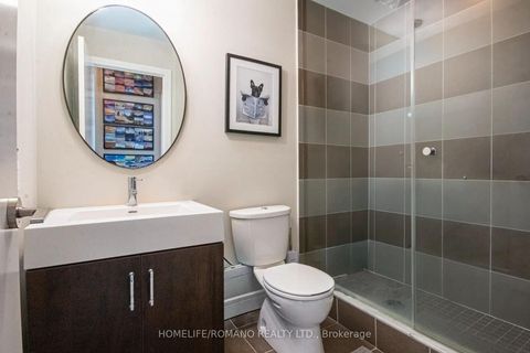 Photo 13 at 535 - 112 George Street, Moss Park, Toronto