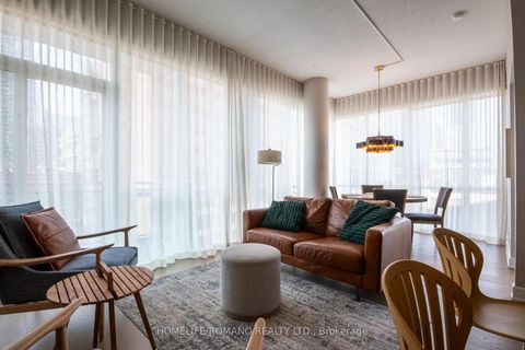 Photo 15 at 535 - 112 George Street, Moss Park, Toronto