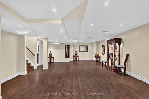 Photo 33 at 106 Wood Rim Drive, Oak Ridges Lake Wilcox, Richmond Hill