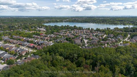 Photo 46 at 106 Wood Rim Drive, Oak Ridges Lake Wilcox, Richmond Hill