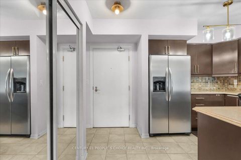 Photo 5 at 418 - 60 Mendelssohn Street, Birchmount, Toronto